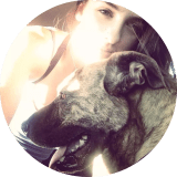 Rylin Knox (& Coco)