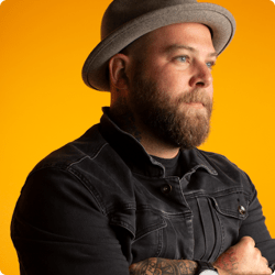 Chris Brereton