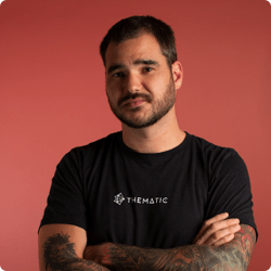Jeremy Miller