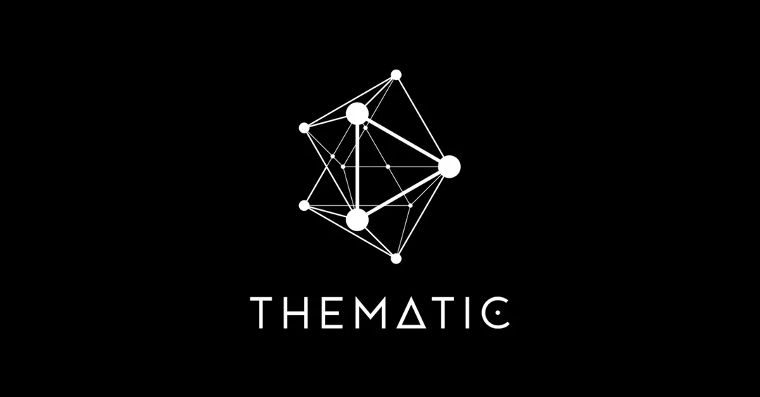 Letter to our thematic community