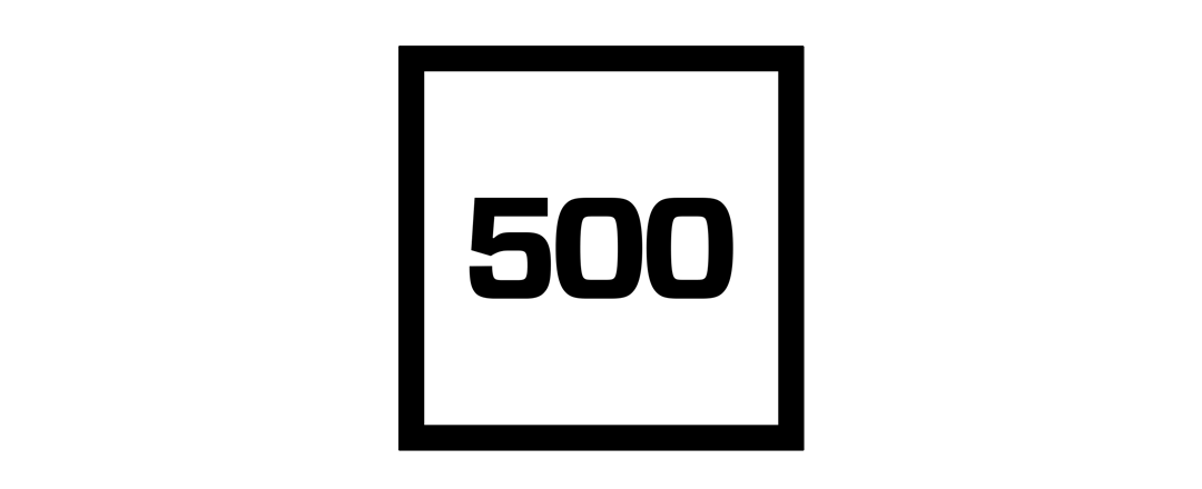 500 Startups