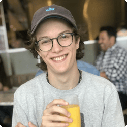 Jake Goldberg
