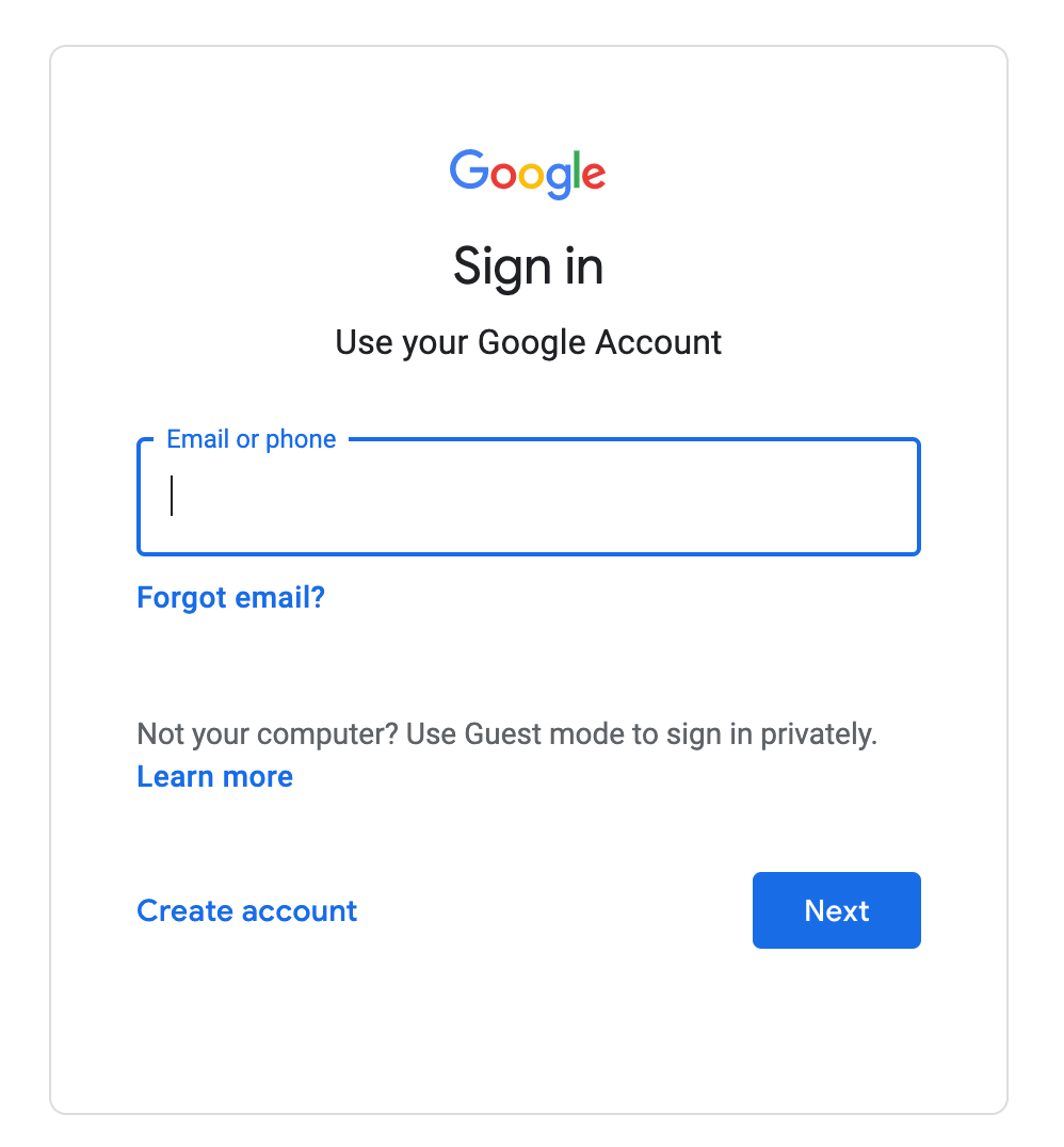 How to Login  Channel Studio Account? Sign In