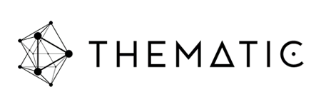 Thematic Logo (Black) - Preview