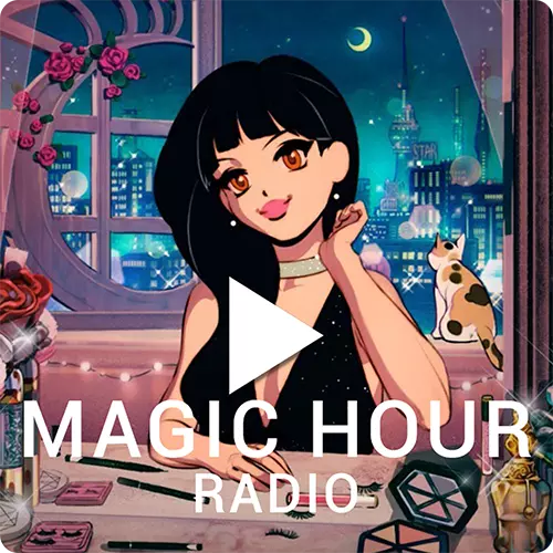 Michelle Phan Magic Hour Playlist on Thematic