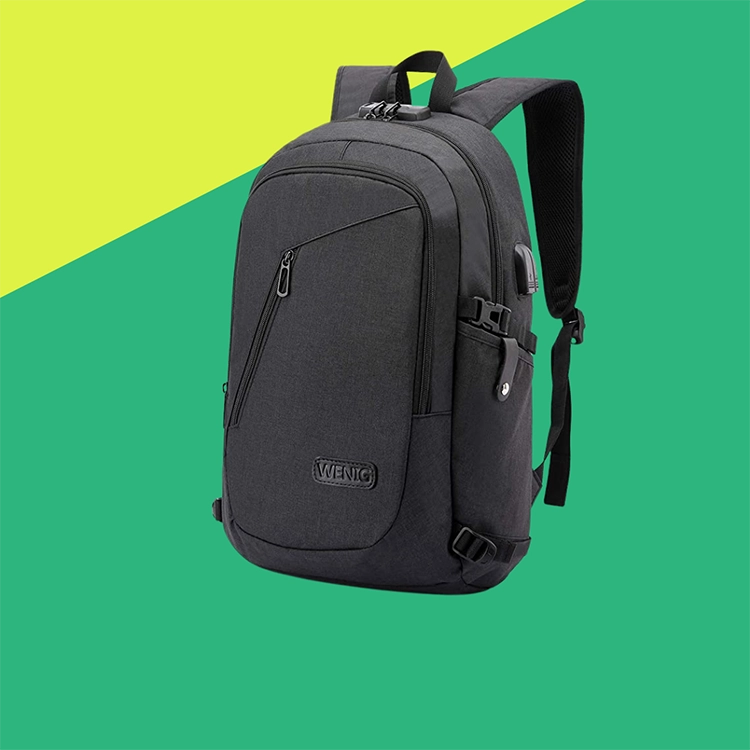 Creator gift guide: laptop backpack