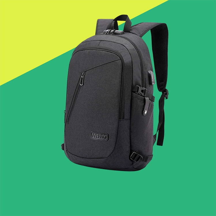 Creator Gift Guide: Laptop Backpack