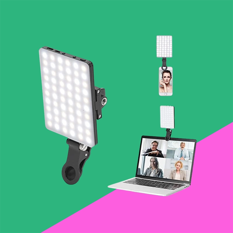 Creator gift guide: selfie ring light