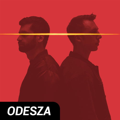 Odesza on thematic