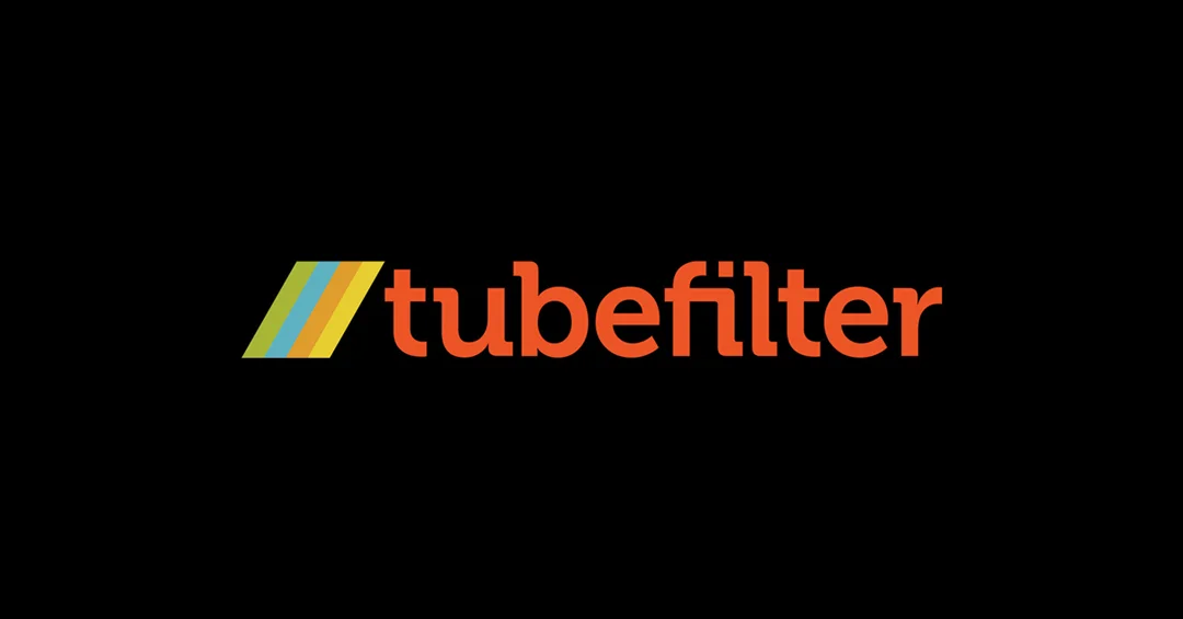 Tubefilter - creator news