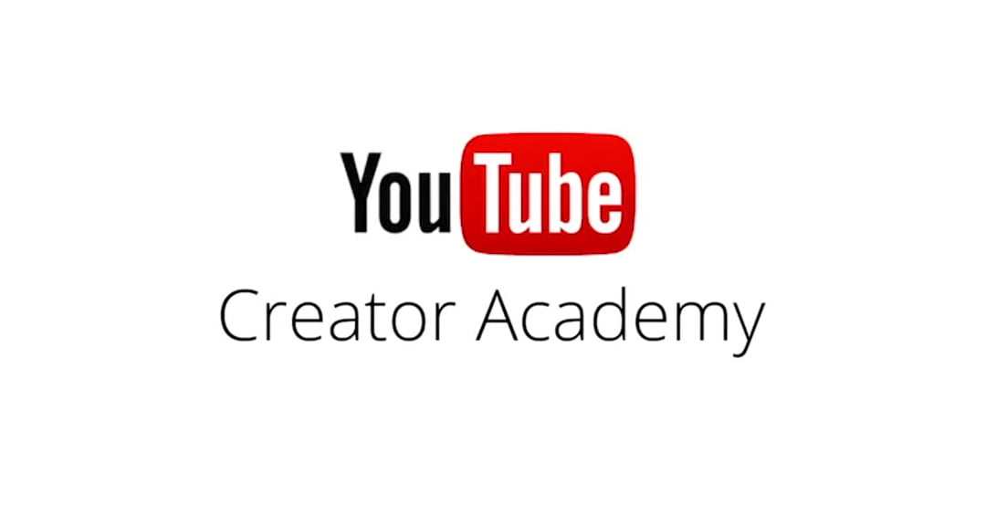 YouTube Creator Academy