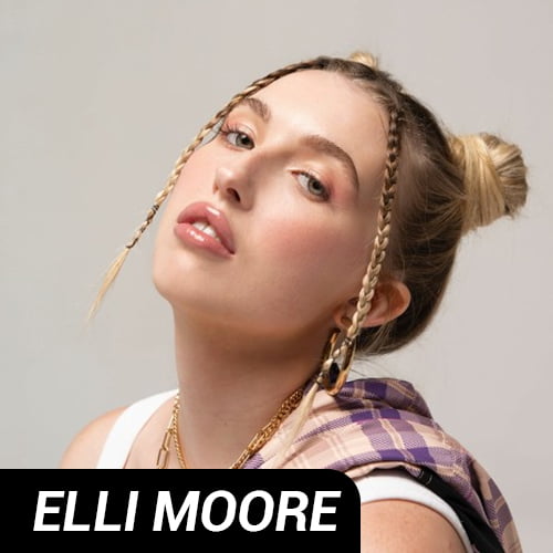 Elli moore