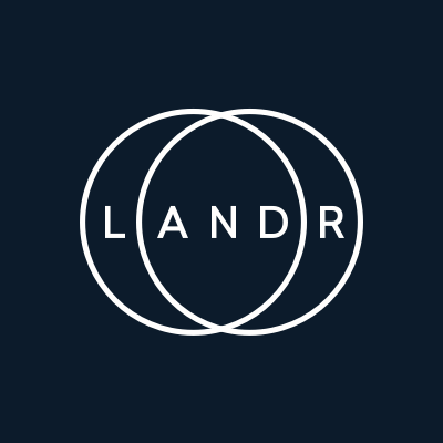 LANDR