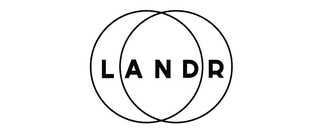 LANDR