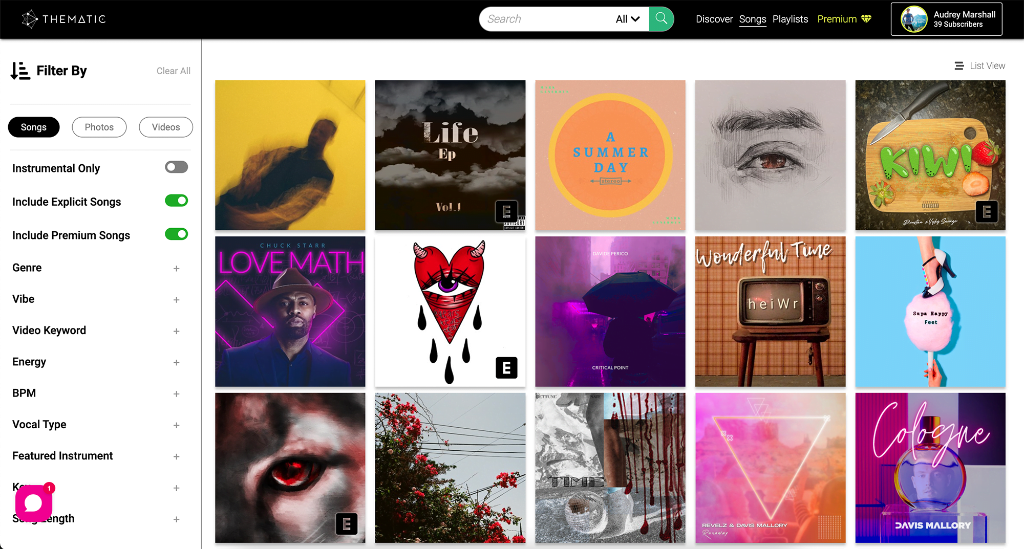 The TikTok Views Playbook: Proven Tips for More Reach 🔥 Thematic provides creators with copyright-safe music for TikTok & YouTube videos