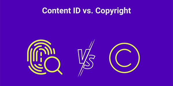 YouTube Content ID vs Copyright