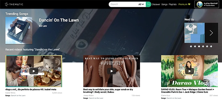 Launches Creator Music, Can Purchase Licensed Music To Add To Videos