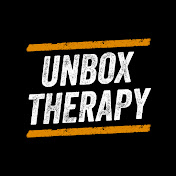 Unbox therapy youtube channel