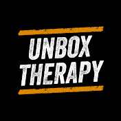 Unbox Therapy YouTube Channel