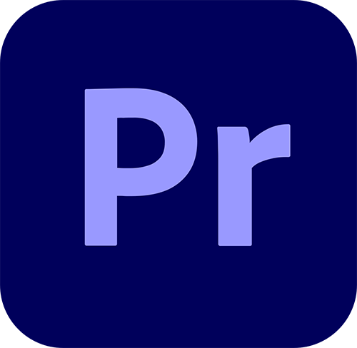 Adobe Premiere Pro & Rush