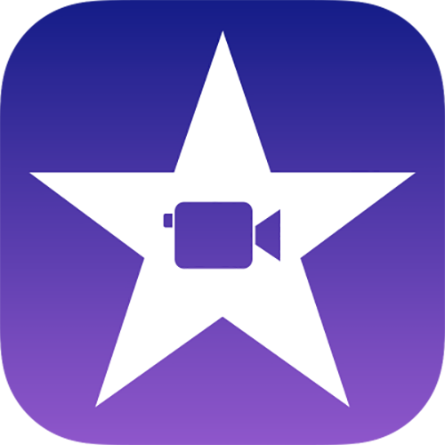 iMovie