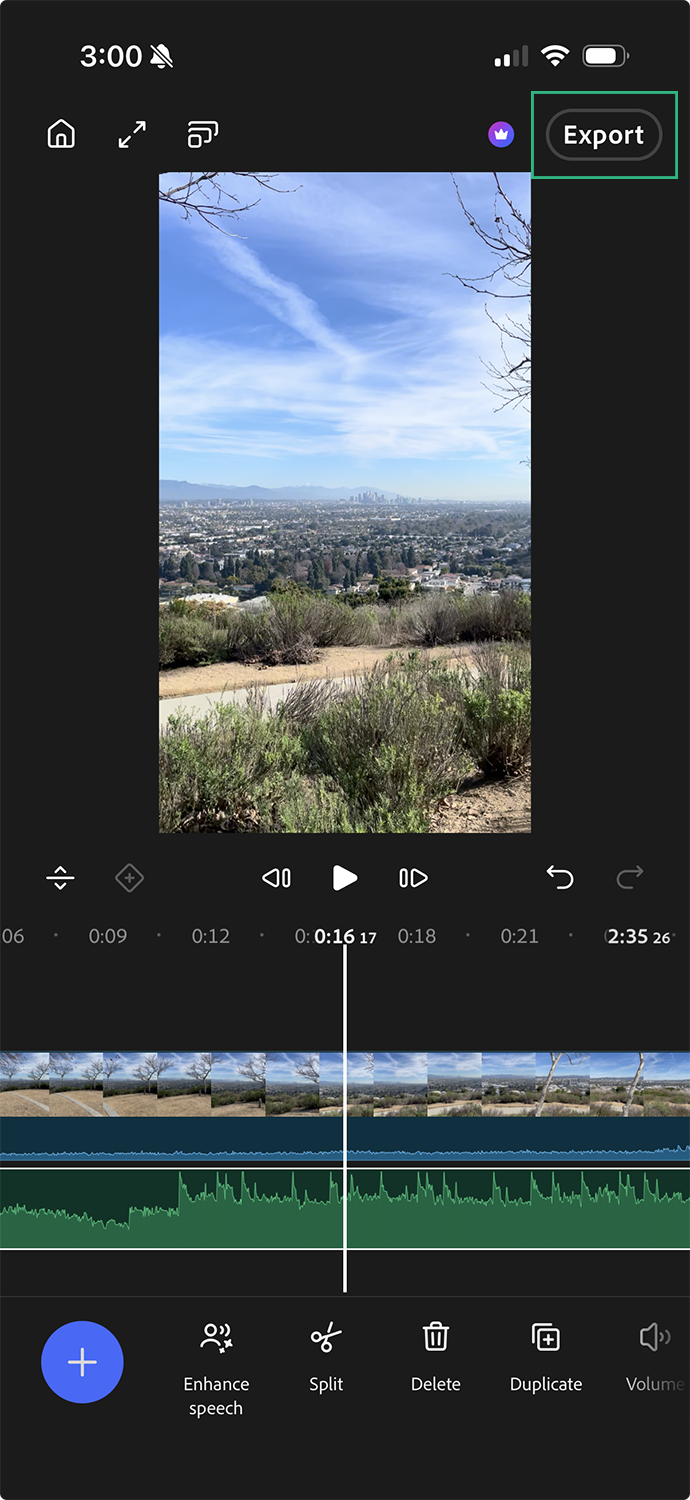 How to Add Music to Adobe Premiere Pro (Desktop and Mobile) Adobe Premiere Mobile Video Editing App: Edit Video with Music