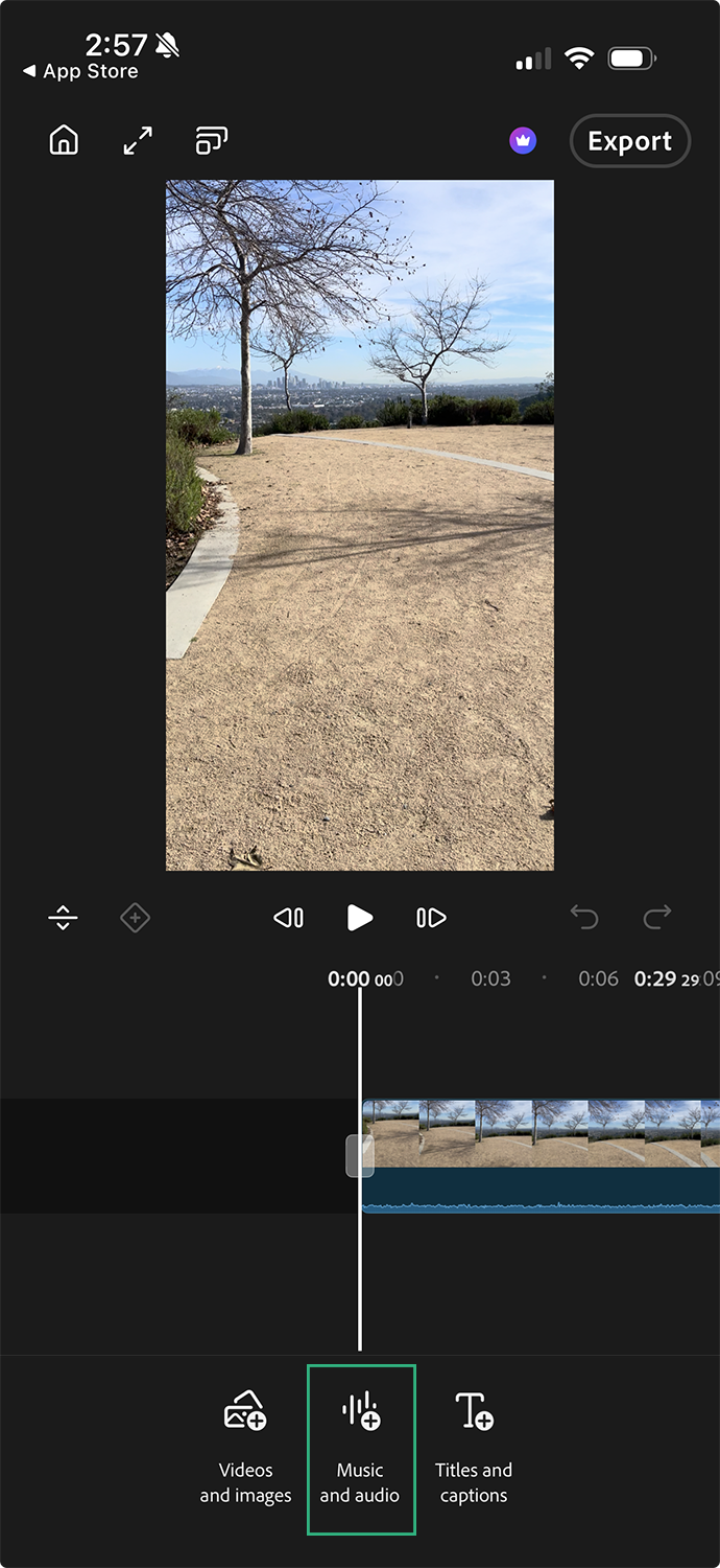 How to Add Music to Adobe Premiere Pro (Desktop and Mobile) Adobe Premiere Mobile Video Editing App: Video Editor