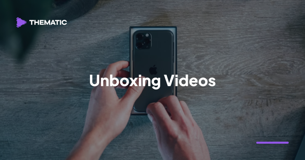How to Create Unboxing Videos