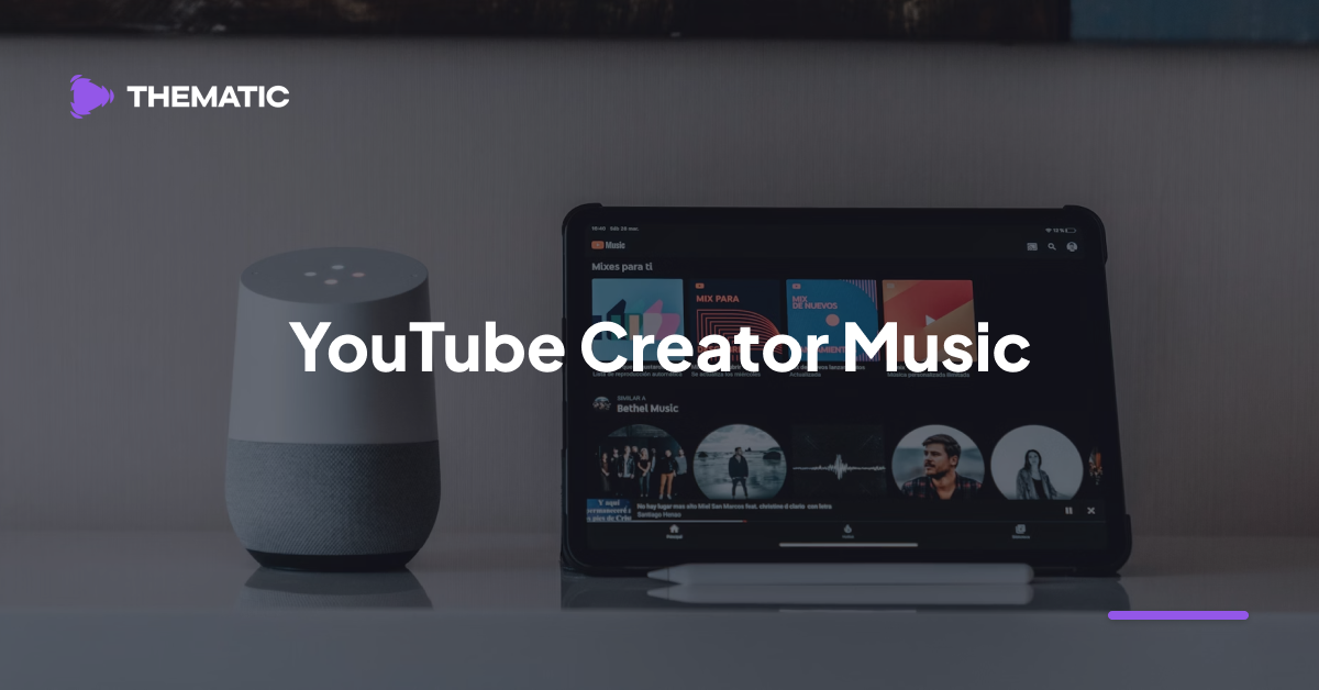 YouTube Creator Music Library: Ultimate Guide for Creators