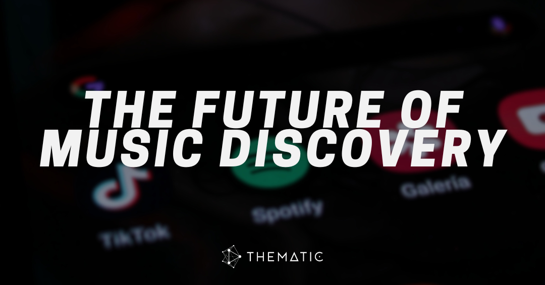 TikTok Curators: Spotify’s Next Move for the Future of Music Discovery?