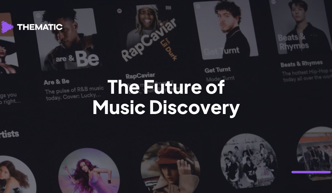 TikTok Curators & Music Discovery: A Big Opportunity for Spotify?