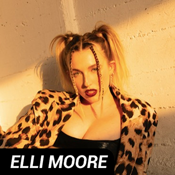 Use music from Elli Moore in your videos copyright-free