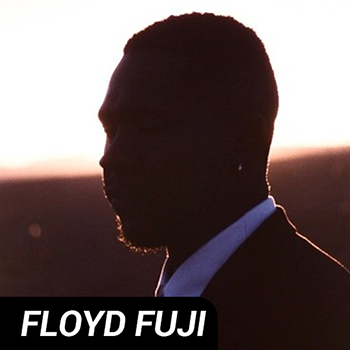 Use music from Floyd Fuji in your videos copyright-free