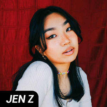 Use music from JEN Z in your videos copyright-free