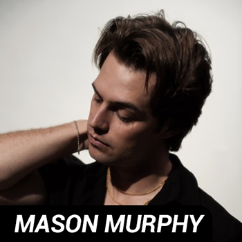 Use music from Mason Murphy in your videos copyright-free