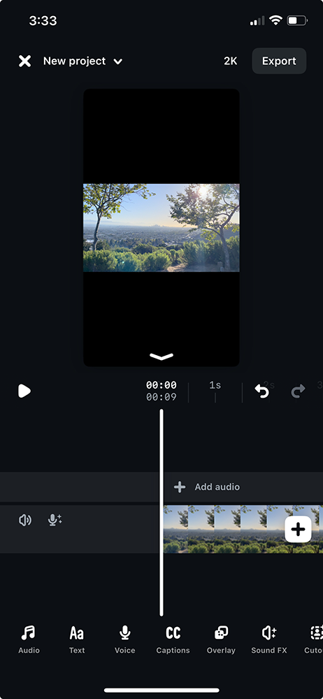 How To Easily Add Music To Videos In Edits (Instagram Editing App) 🎶 Add Music to Edits (Instagram Editing App): Add Audio