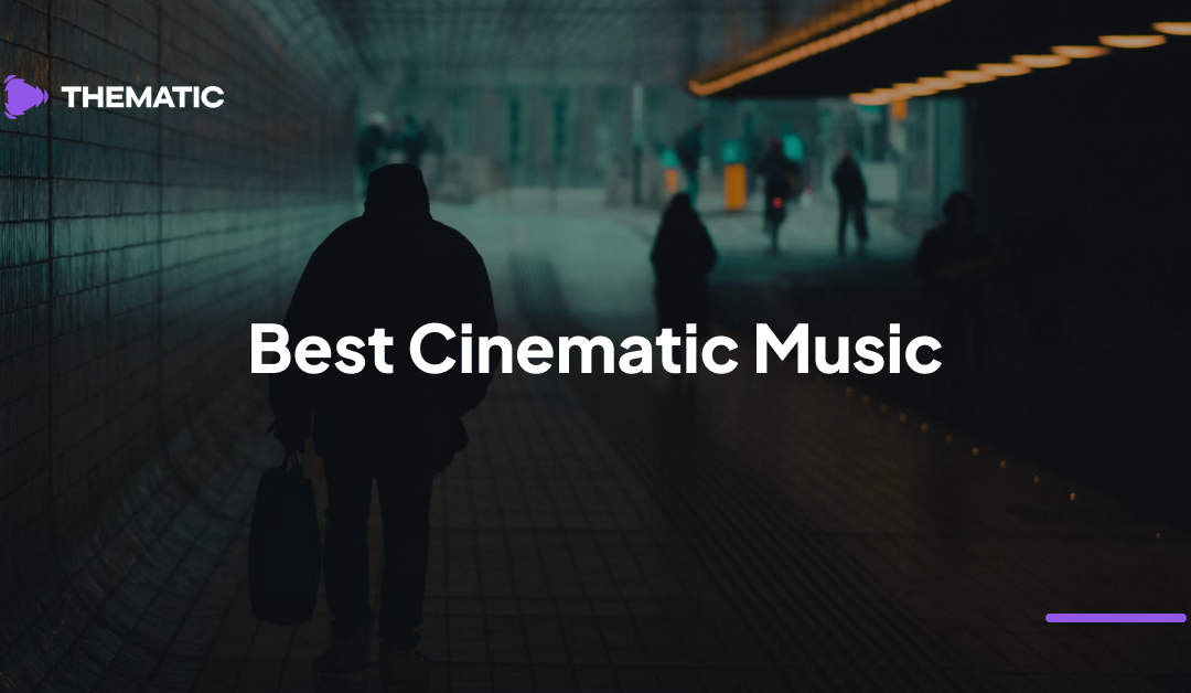 Free Cinematic Music for Video Creators (No Copyright) 🎬