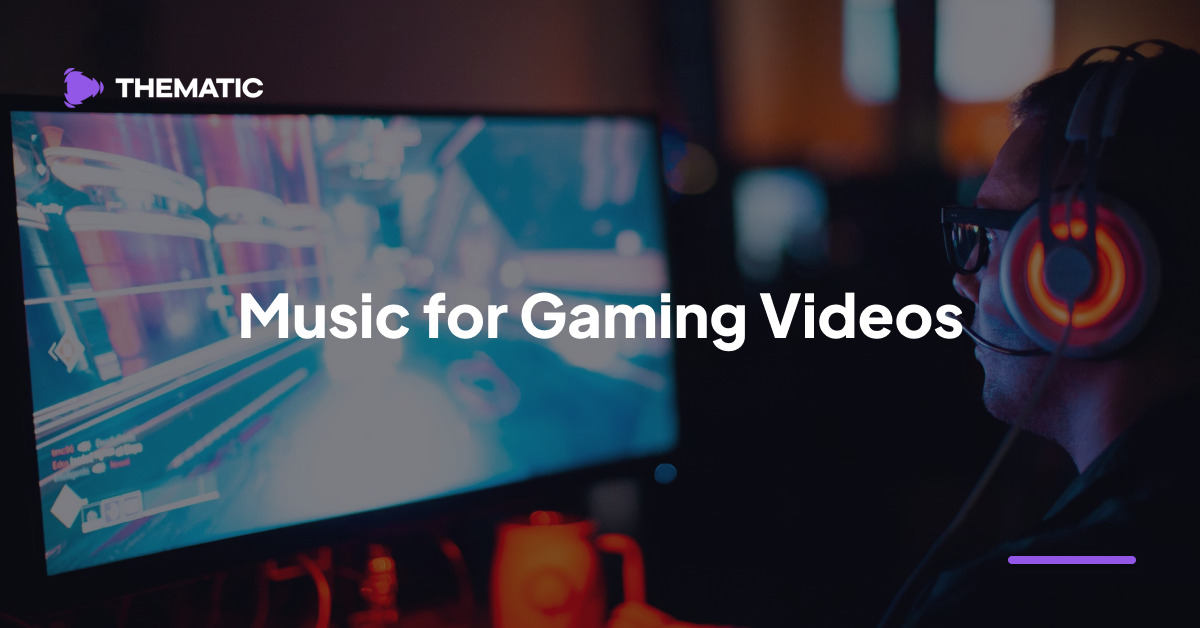 Best Free Music for Gaming Videos (No Copyright) 🕹️