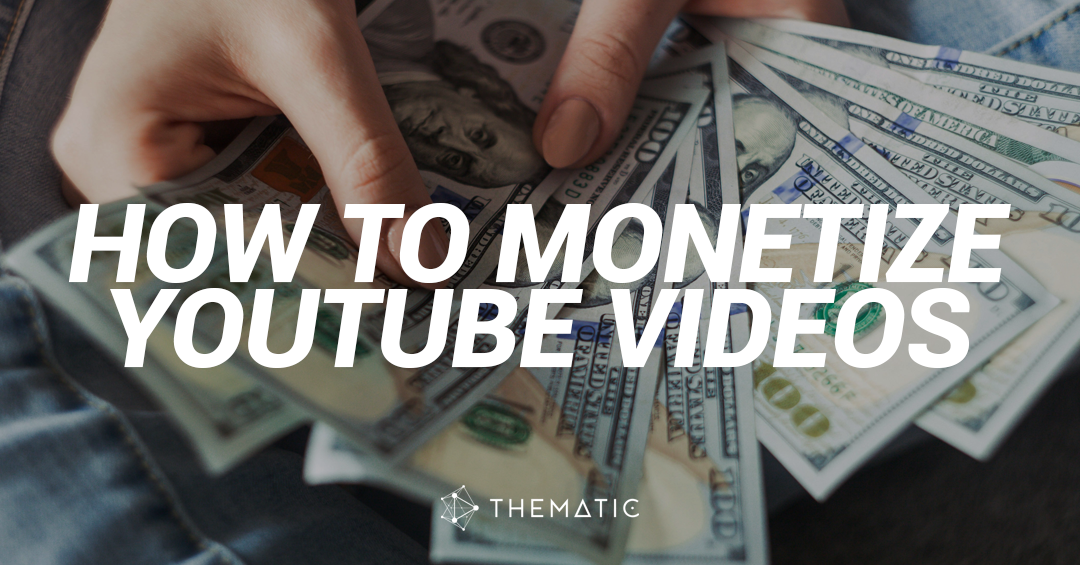 How to Monetize YouTube Videos: Top 9 Strategies for Creators 💸 How to Monetize YouTube Videos: Top Strategies for Creators