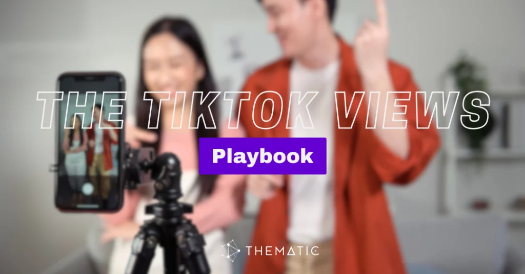 The TikTok Views Playbook: Proven Tips for More Reach 🔥 The TikTok Views Playbook: Proven Tips for More Reach
