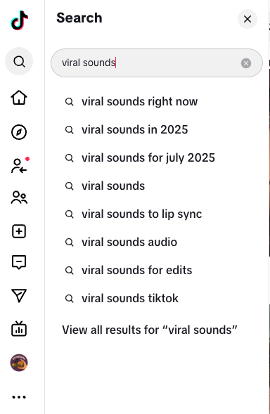 The TikTok Views Playbook: Proven Tips for More Reach 🔥 TikTok Viral Sounds Search