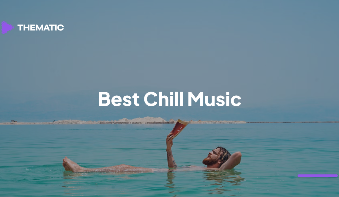 Free Chill Music for Video Creators (No Copyright) 😎