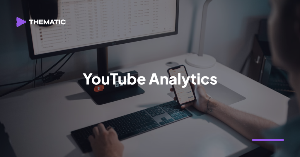 YouTube Analytics 101: Key Metrics for Creators