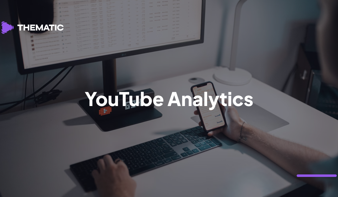 YouTube Analytics 101: The Best Metrics for Creators 📊