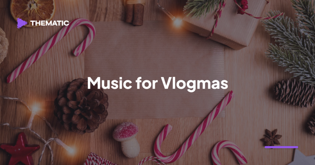 Best Music for Vlogmas π 10 Free Christmas Songs (2025) Best Free Music for Vlogmas Videos: Christmas & Holiday Songs