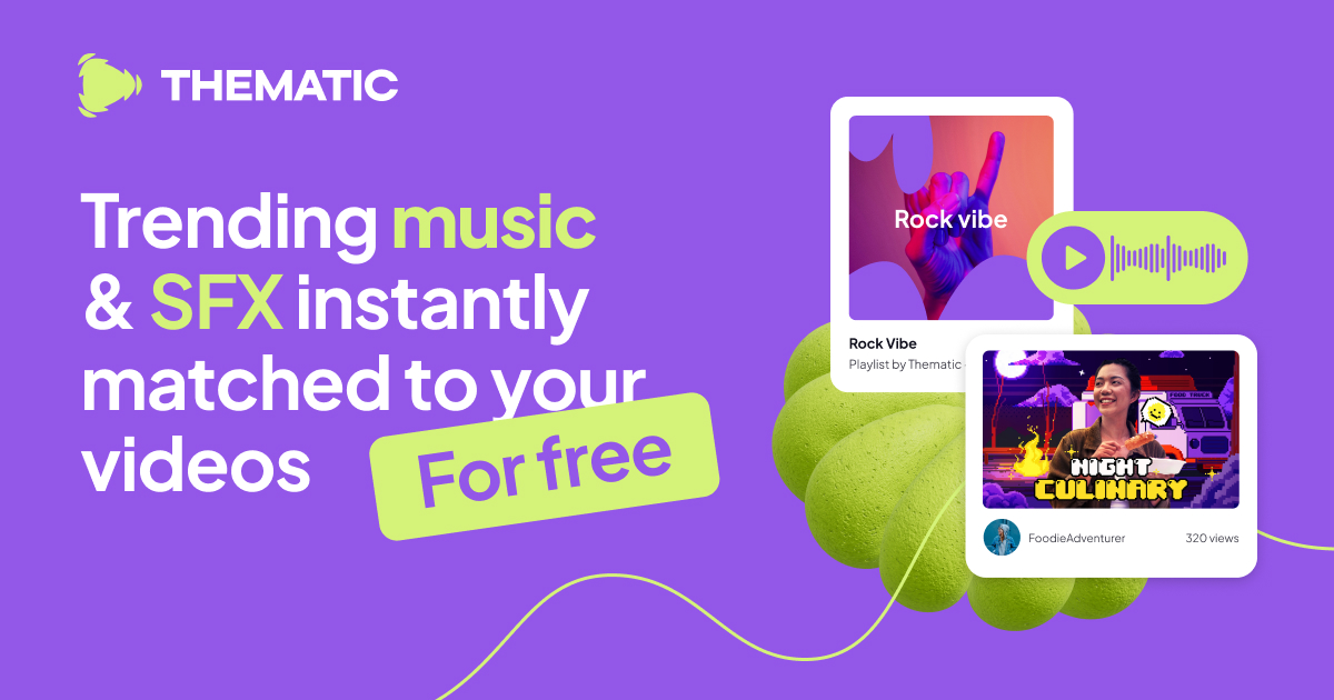 Free Music for YouTube Videos • Trending No Copyright Songs