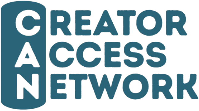 Creator Access Network