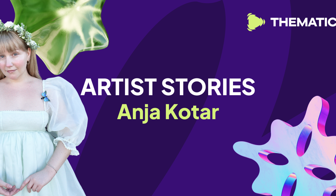 She Cold-Emailed Creators From a Spreadsheet for Years. Then She Found a Smarter Way.